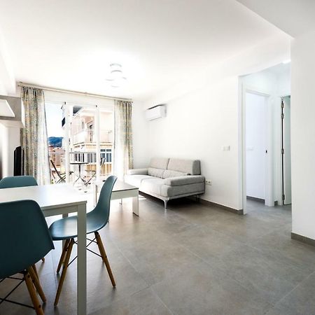 Edificio Sur Apartment Nerja Exterior photo