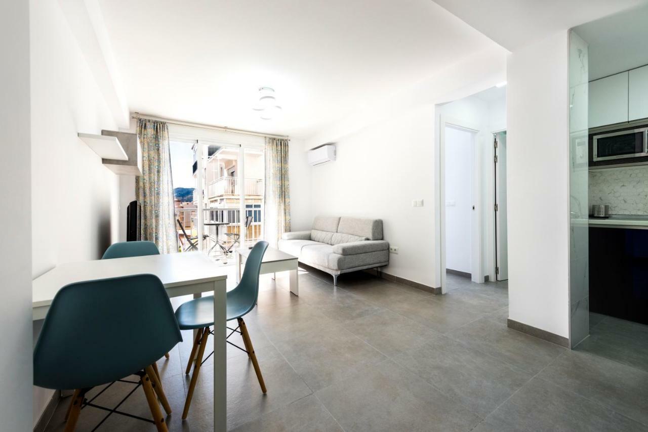 Edificio Sur Apartment Nerja Exterior photo
