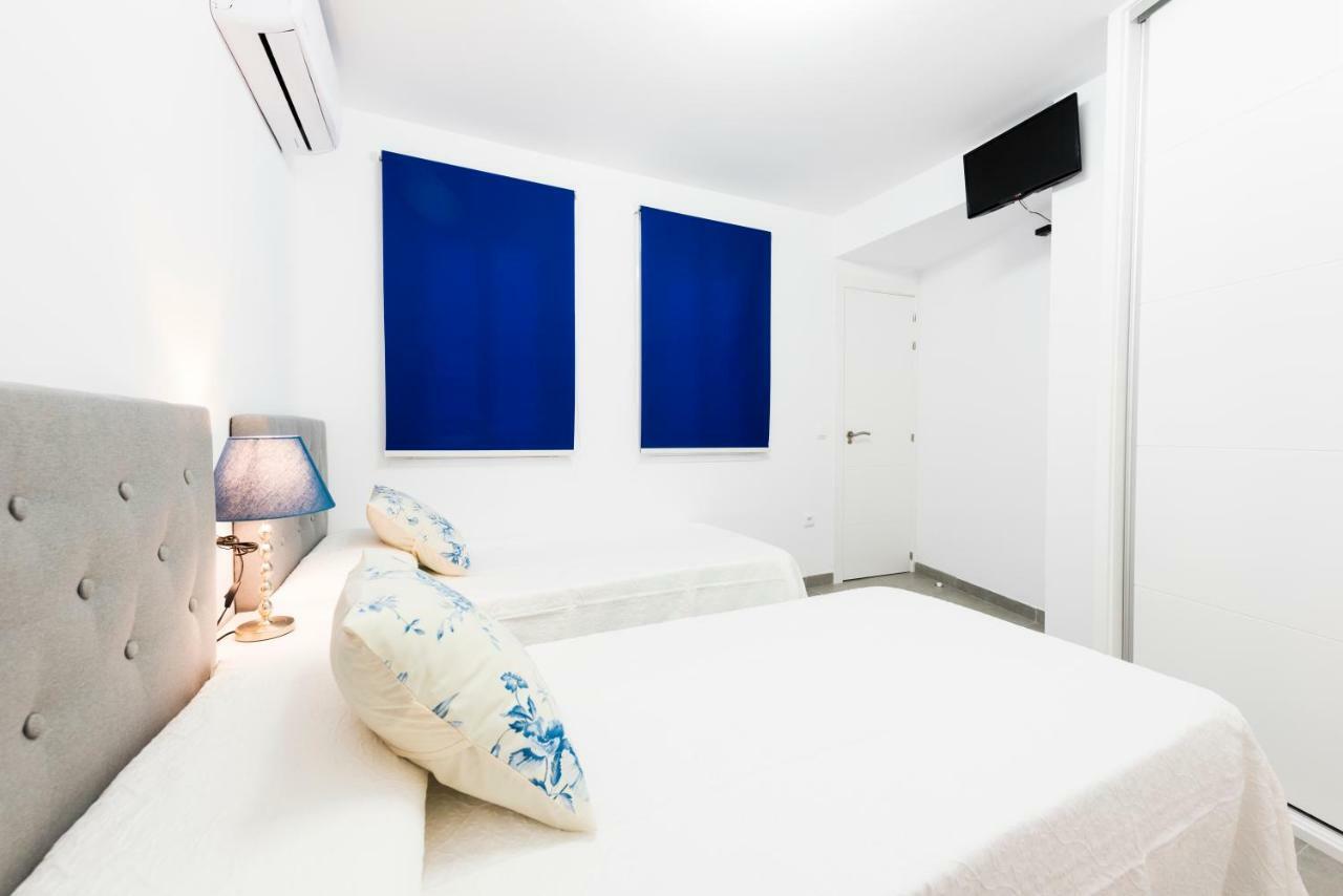 Edificio Sur Apartment Nerja Exterior photo