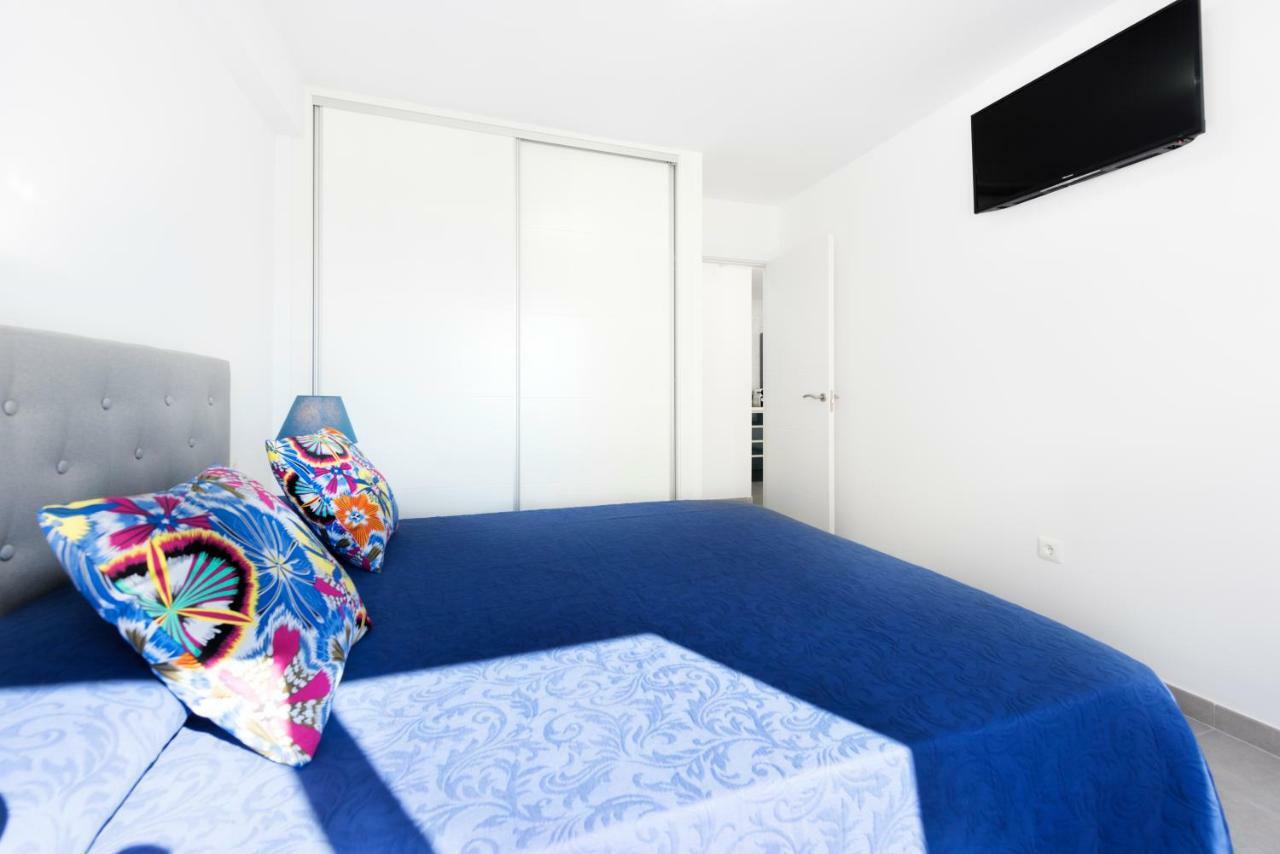 Edificio Sur Apartment Nerja Exterior photo