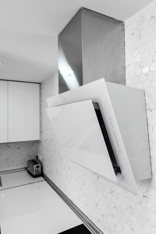 Edificio Sur Apartment Nerja Exterior photo