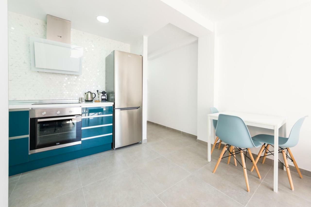 Edificio Sur Apartment Nerja Exterior photo